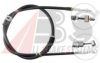 PROTO MB806057 Cable, parking brake